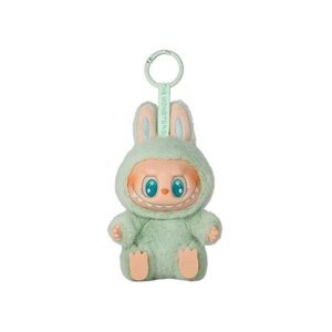 Popmart Labubu - Have a Seat Ququ